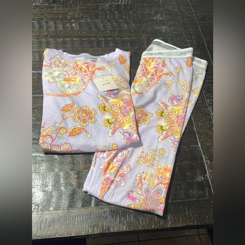 Petite Papinelle size 6 girls
